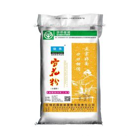 全麦粉